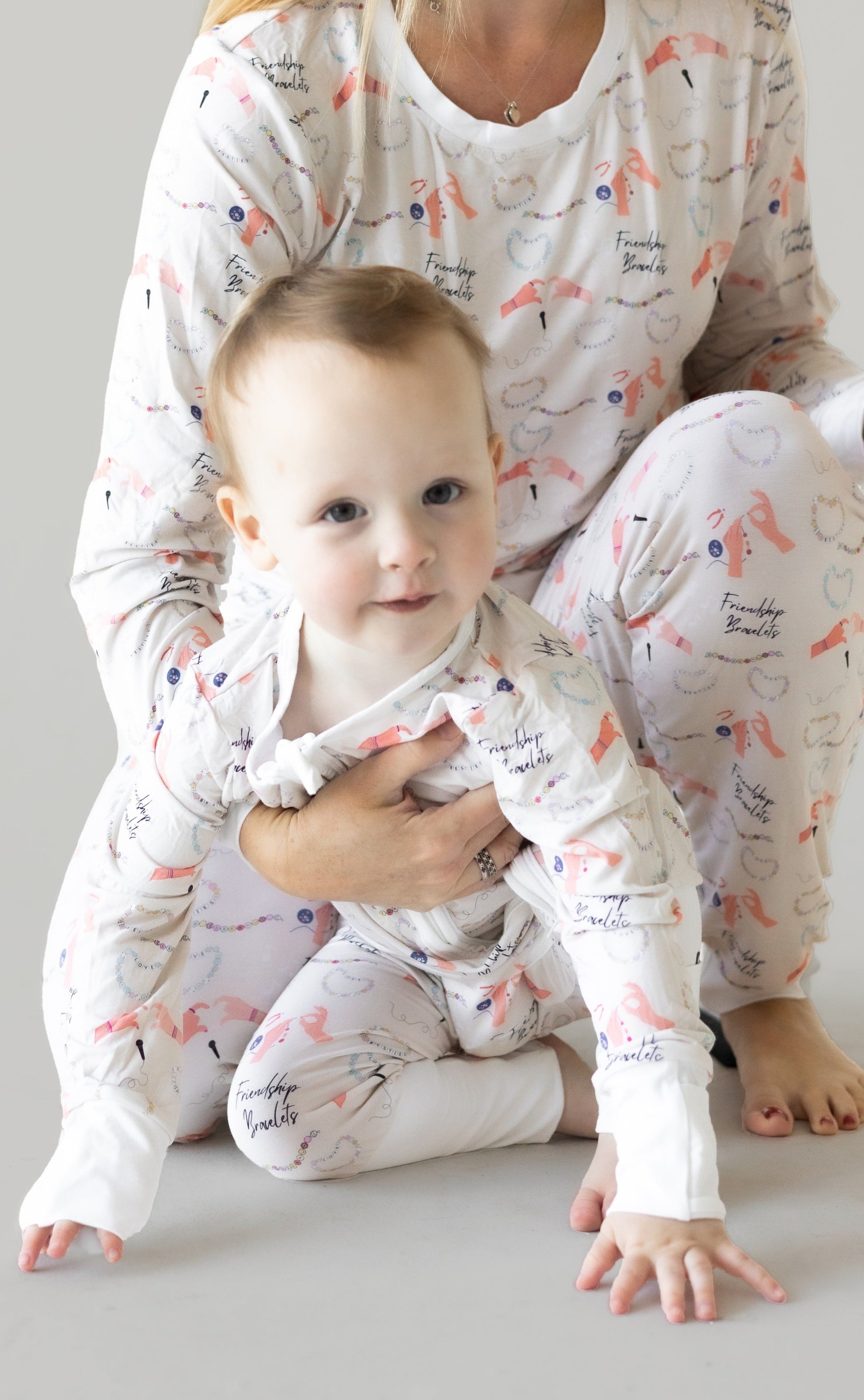 Friendship Bracelets Bamboo Sleeper PREORDER - Bamboo My Baby