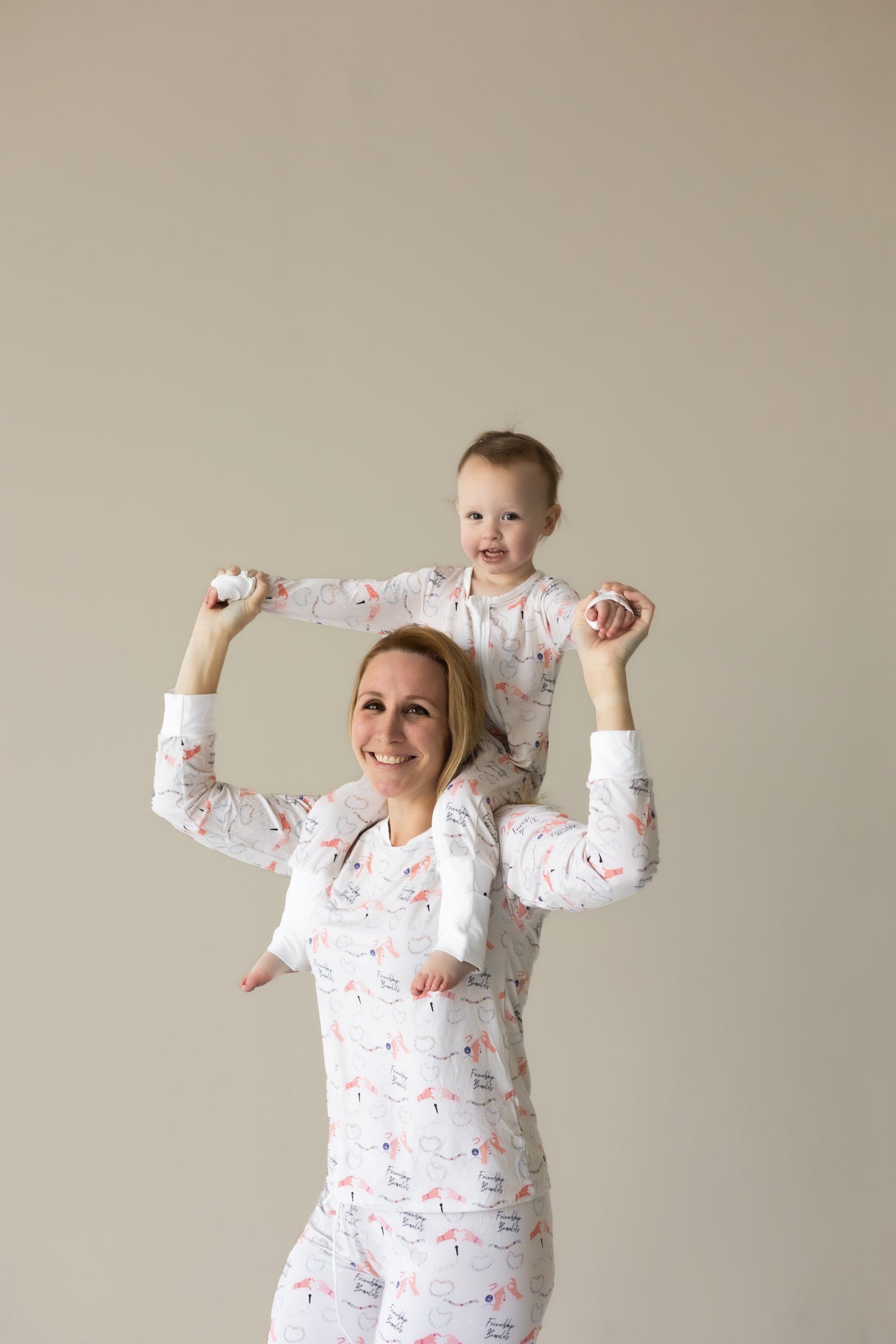 Friendship Bracelets Bamboo Sleeper PREORDER - Bamboo My Baby