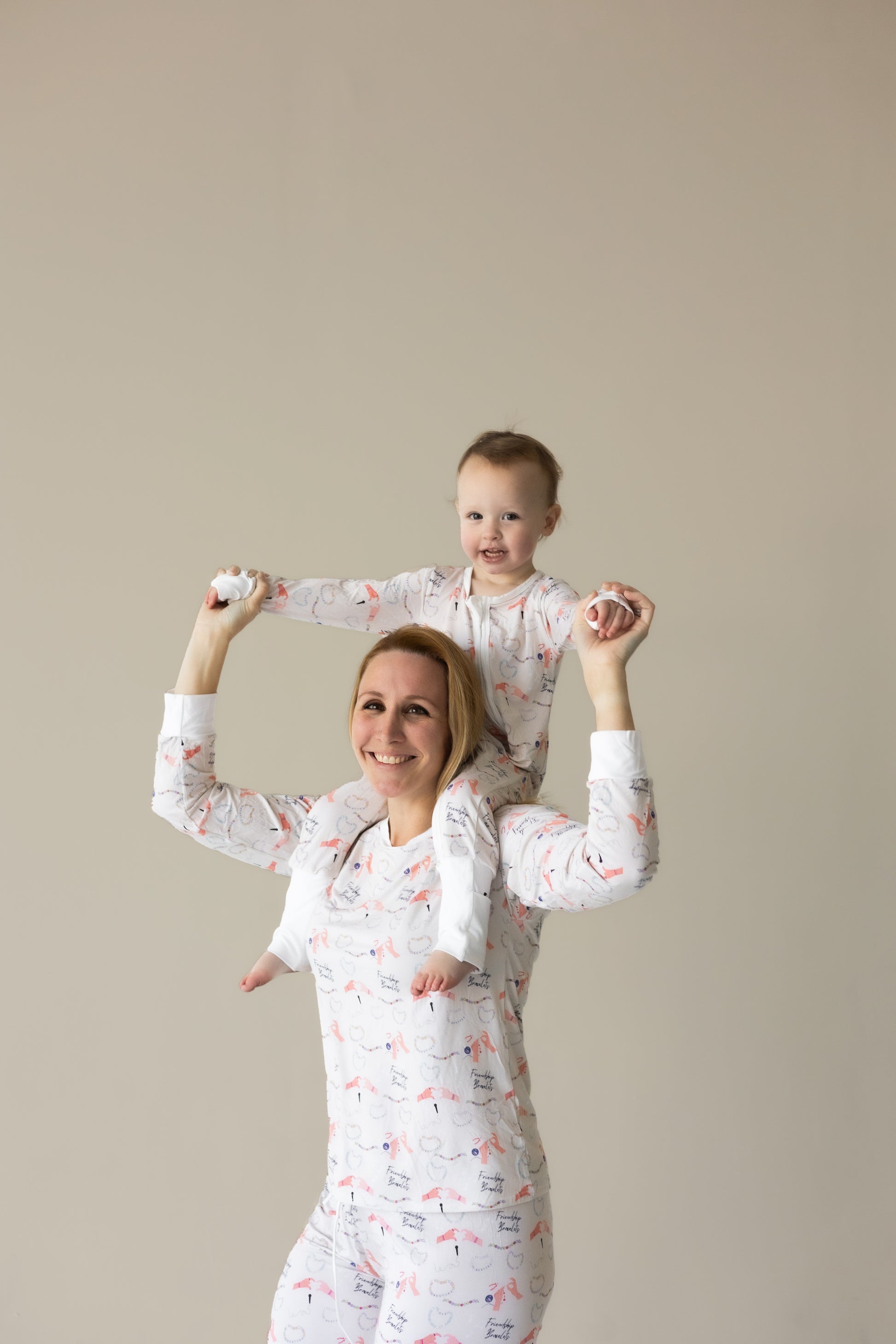 Friendship Bracelets Bamboo Sleeper PREORDER - Bamboo My Baby