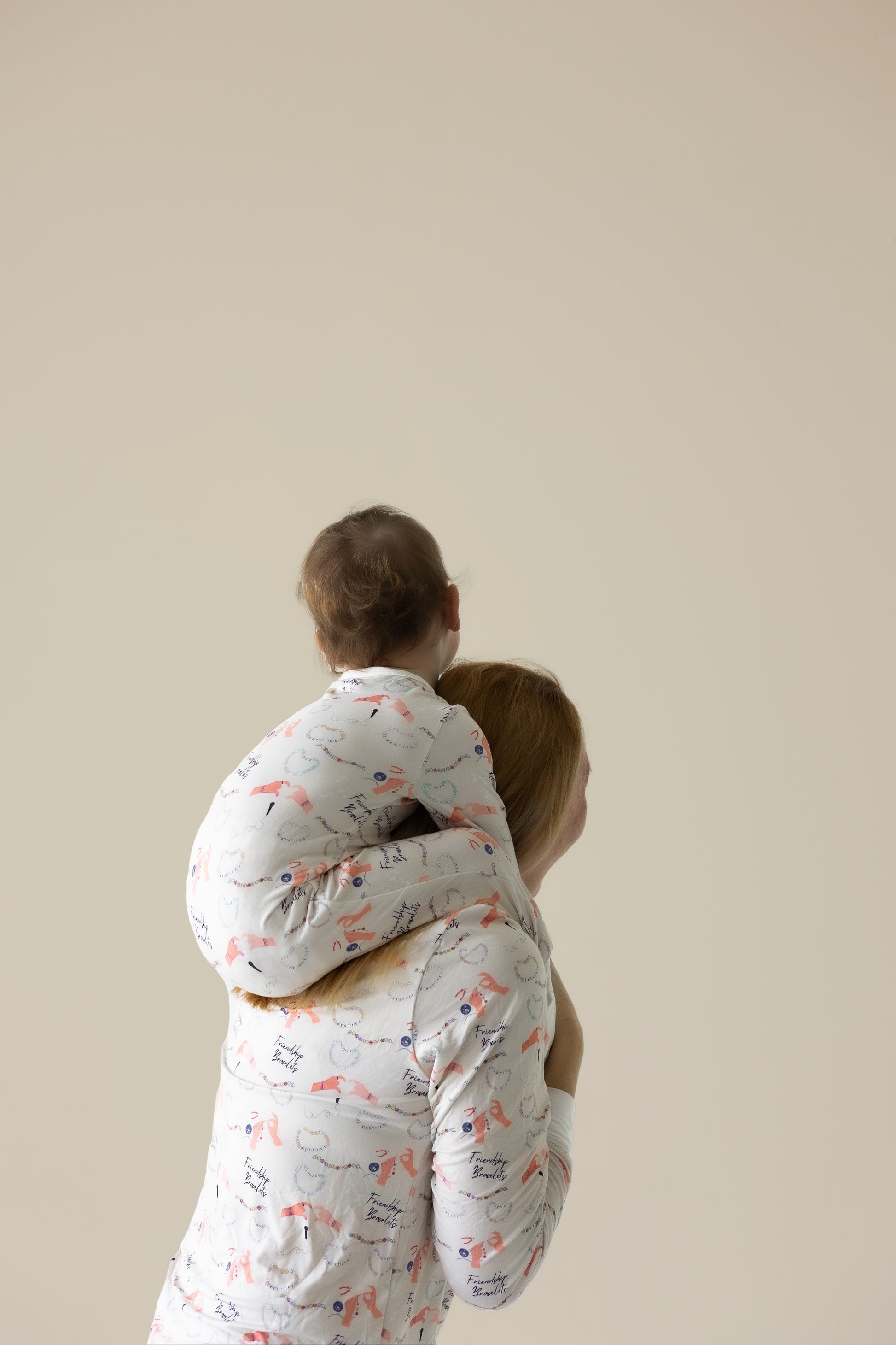 Friendship Bracelets Bamboo Sleeper PREORDER - Bamboo My Baby