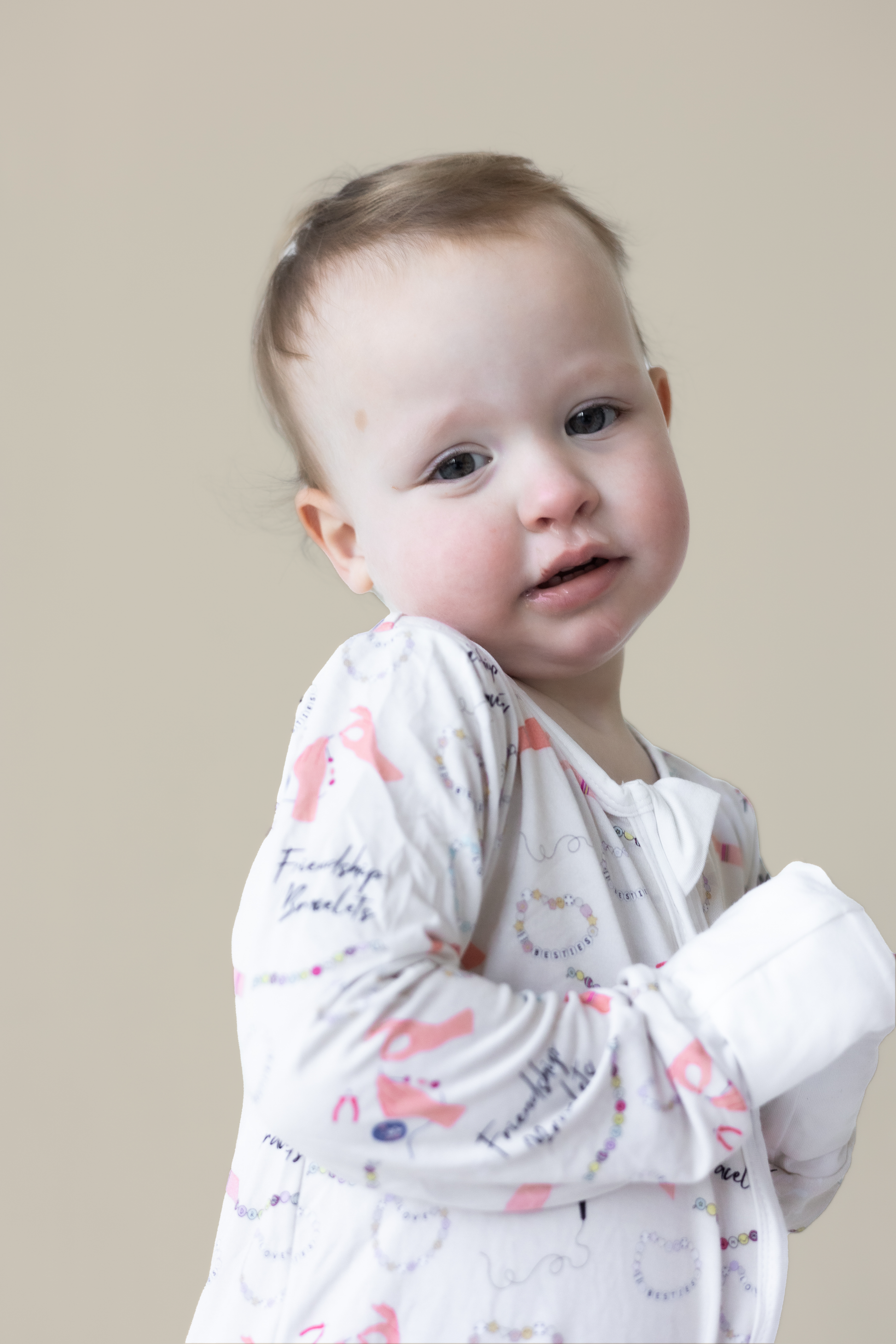 Friendship Bracelets Bamboo Sleeper PREORDER - Bamboo My Baby