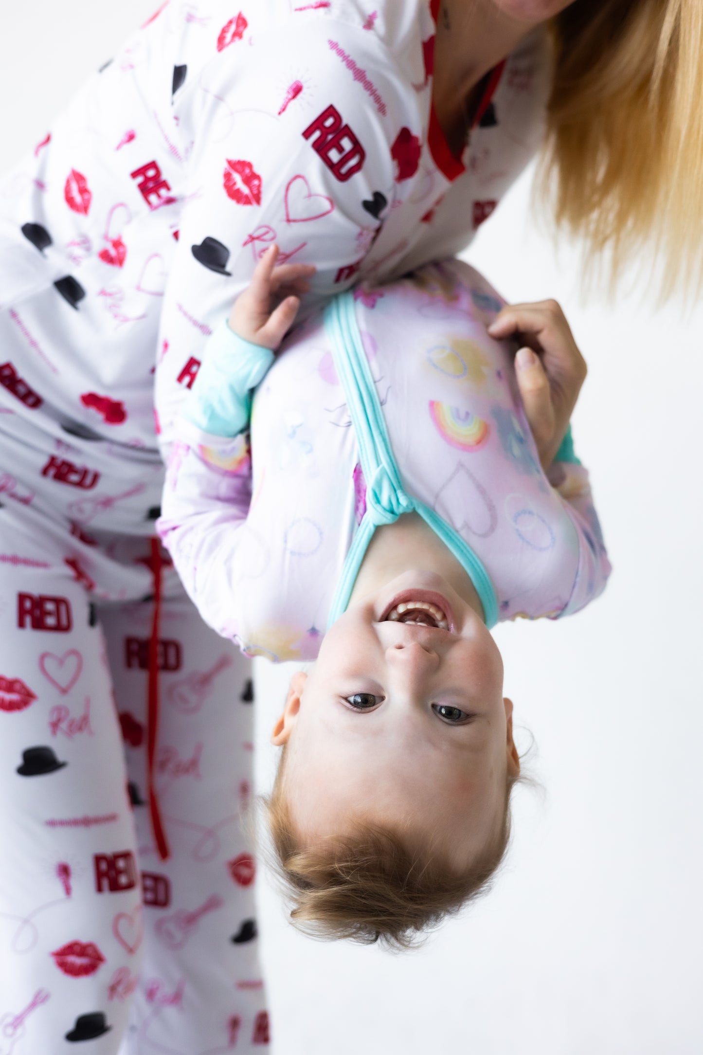 Vinyls & Butterflies Bamboo Sleeper PREORDER - Bamboo My Baby