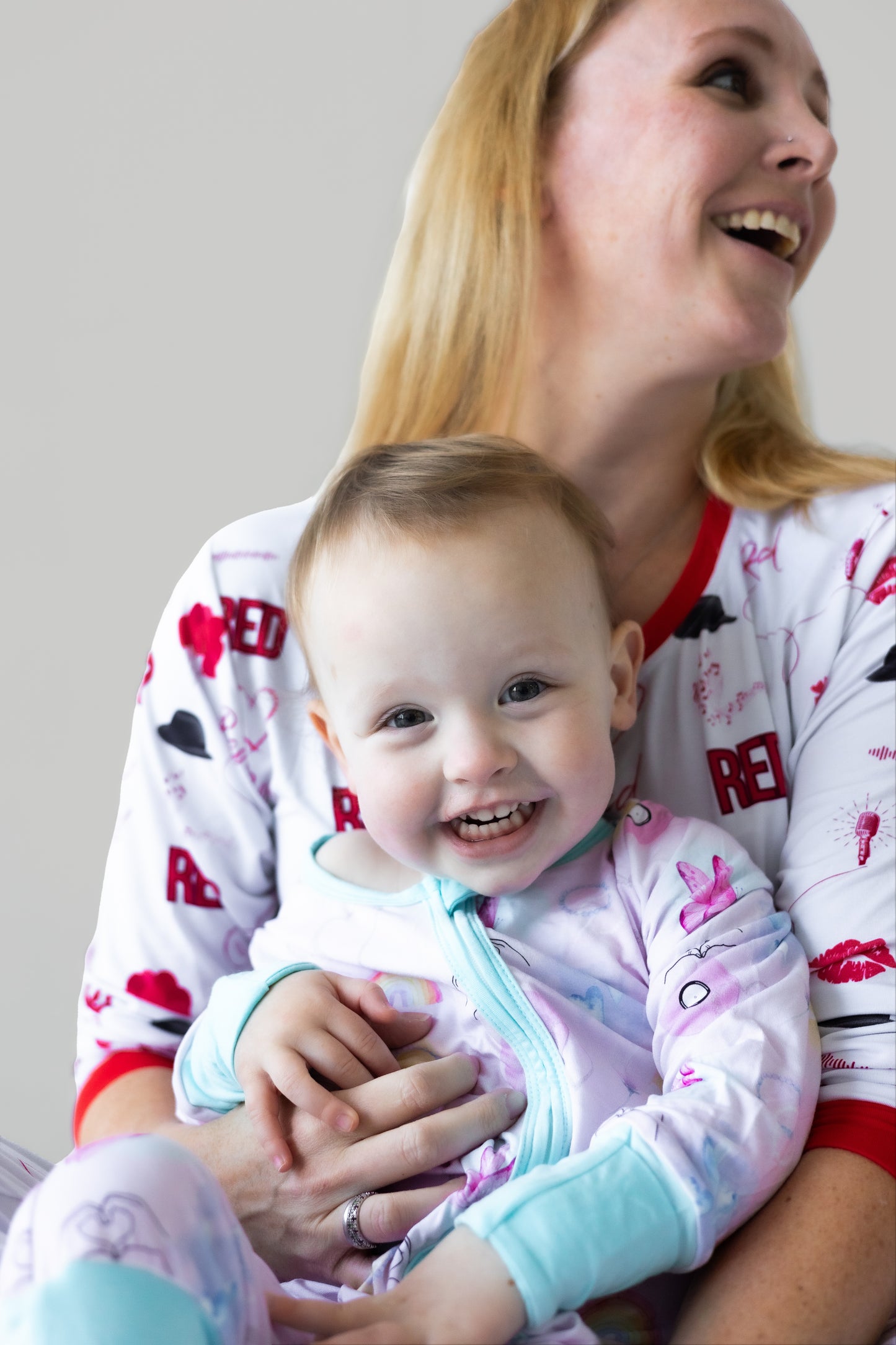 Vinyls & Butterflies Bamboo Sleeper PREORDER - Bamboo My Baby