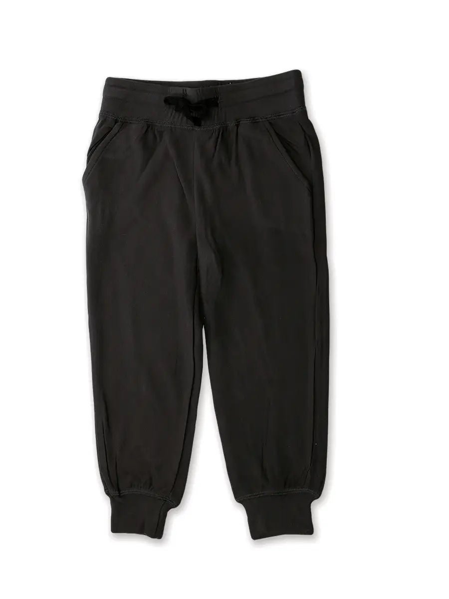 Pirate Ship Bamboo Fleece Sweat Pants - Bamboo My Baby