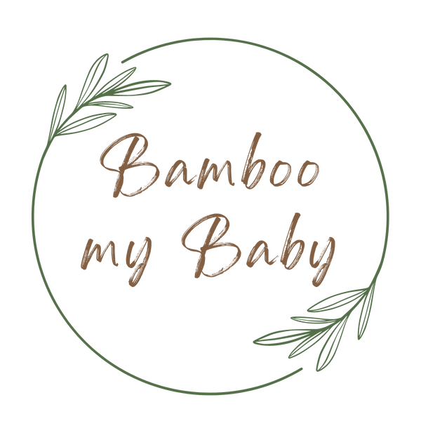 Bamboo My Baby